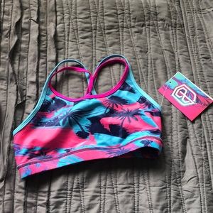 Born Primitive Vitality Sports Bra